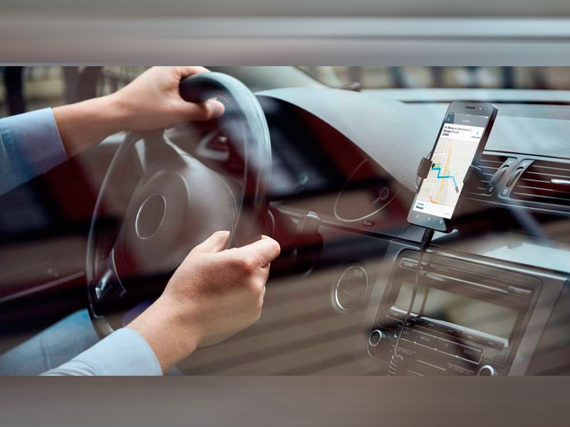 La tecnología de Uber y Uber Eats aportará viajes y alimentos en apoyo al IMSS, Cruz Roja Mexicana y la Red de Bancos de Alimentos